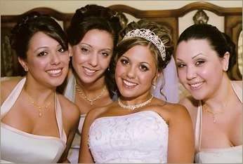 Dolce Brides