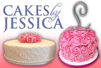 Cakes by Jessica