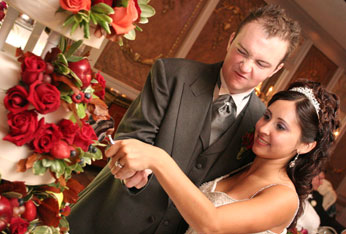 Cynthia Holt Events