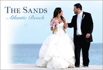 Sands Atlantic Beach