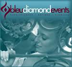 Bleu Diamond Events