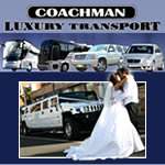 Coachman Luxury Transport