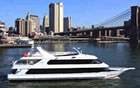 East Coast Yacht Cruises