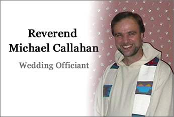 Father Michael Callahan