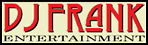 DJ Frank Entertainment