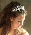 Denise Leli Headpieces