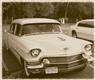 Retro Limousine