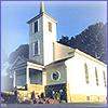 Historical Chapel