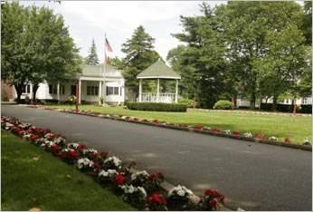 Stewart Manor Country Club