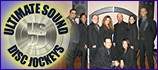 Ultimate Sound DJs