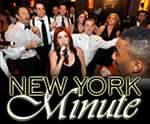 New York Minute