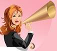 A Wed With A Red Head