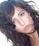 Melinda Make-up