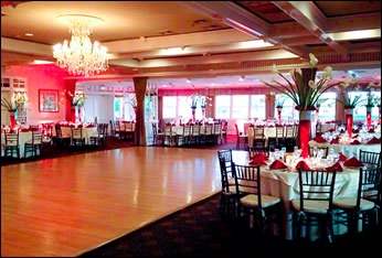 Bellport Country Club