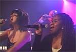 Hot Pursuit Music