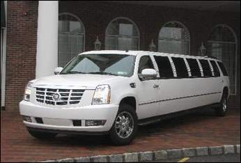 Gold Star Limousine