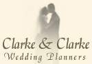 Clarke & Clarke Wedding Consultants