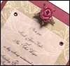 Sweet Melissa's Invitations