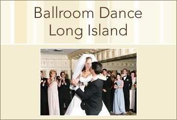 Ballroom Dance Long Island