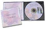 Treasured Memories CD's and DVD's