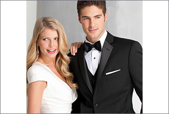Feldman Esquire Tuxedos