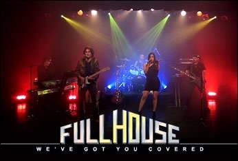 Full House Music