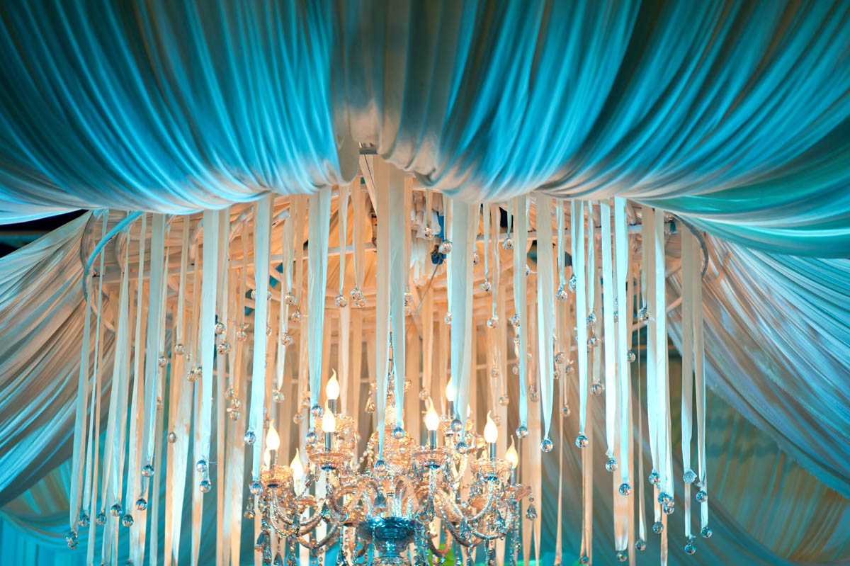 Extra….Extra: Extravagant Ideas For Fairytale Festivities