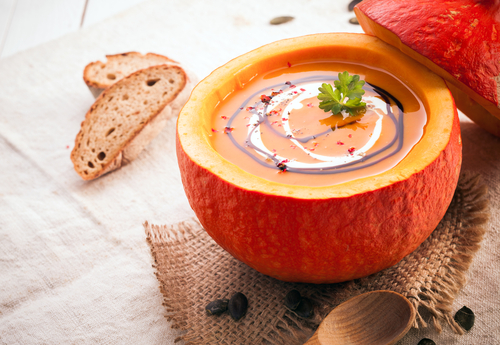 Creative Cuisine: Fabulous Fall Food Ideas and Trends
