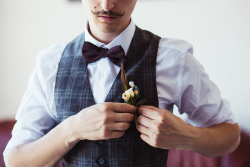 The Couture Groom: The Style Forecast For Fall