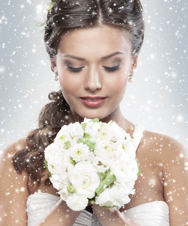 Beauty and The Bride: Perfecting The Look of Love