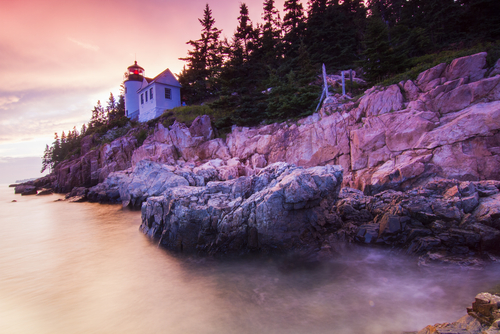 Domestic Destinations….Local Hot Spots For Your Big Day