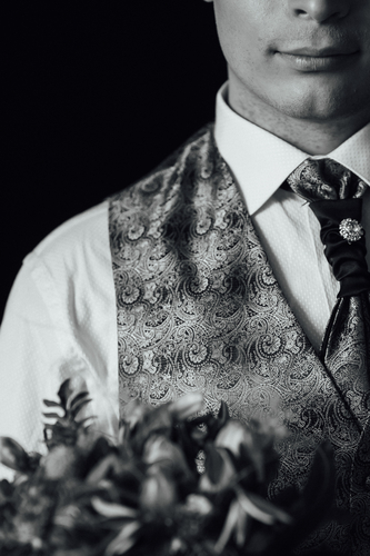 Grooms Day :  Trendy Ways Manly Men Get Pampered For Their Big Day