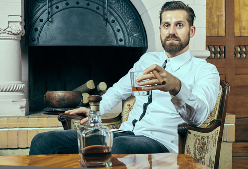 Suave Surprises: Five GREAT Gift Ideas For Your Groom To Be