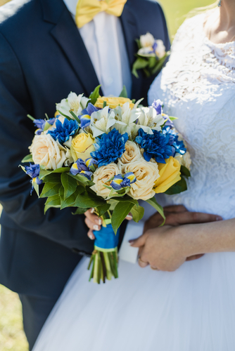 Something Old, Something New, Something Borrowed, Something Yellow