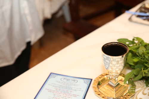 Jewish Jubilee: Traditions and Customs For Classic and Contemporary Couples
