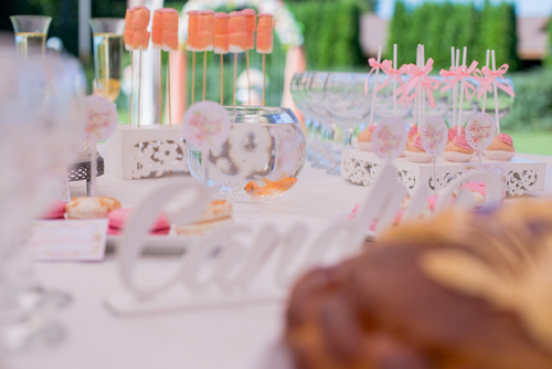 Designer Dessert Options: 5 Delicious Ways To End The Evening