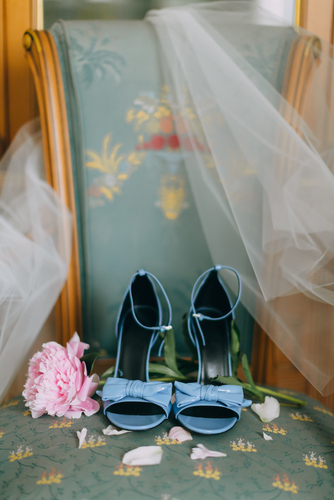 The Finishing Touches: Adding That WOW Factor To Your Wedding Day Style