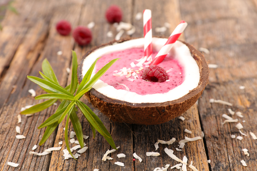 A Tall Drink Of Summer: Summer Loving Signature Drinks