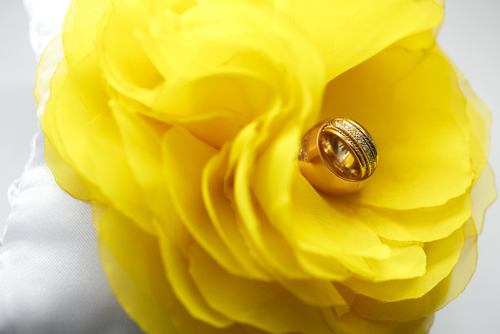 Dreams You Hold and The Band Of Gold: The Tradition Of The Wedding Ring