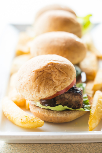 Bite Sized Extravaganza: Kid Friendly Meals For Your Big Day