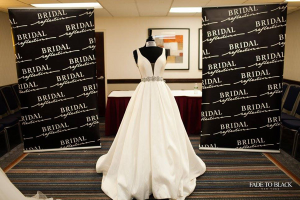 Long Island Bridal Extravaganza Photos by Fade to Black New York!