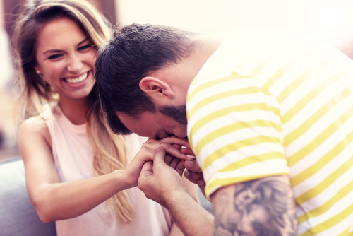 She Said YES: Rules Of Thumb For Modern Engagement Parties