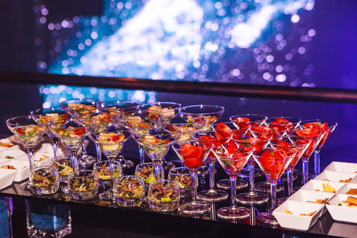 Let’s Talk About Trends: Hot Ideas For Summer Celebrations