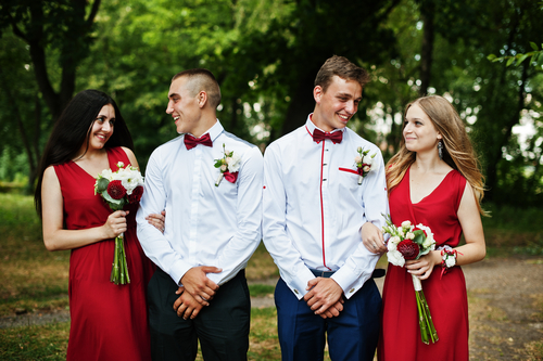 Best Man Basics: The Responsibilities Of The Quintessential Wingman