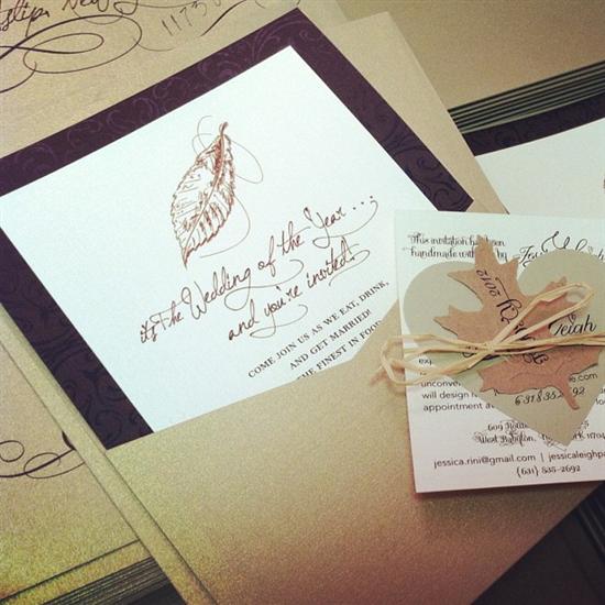 Stop the Presses: Avoiding the Most Common Invitation Mistakes 
