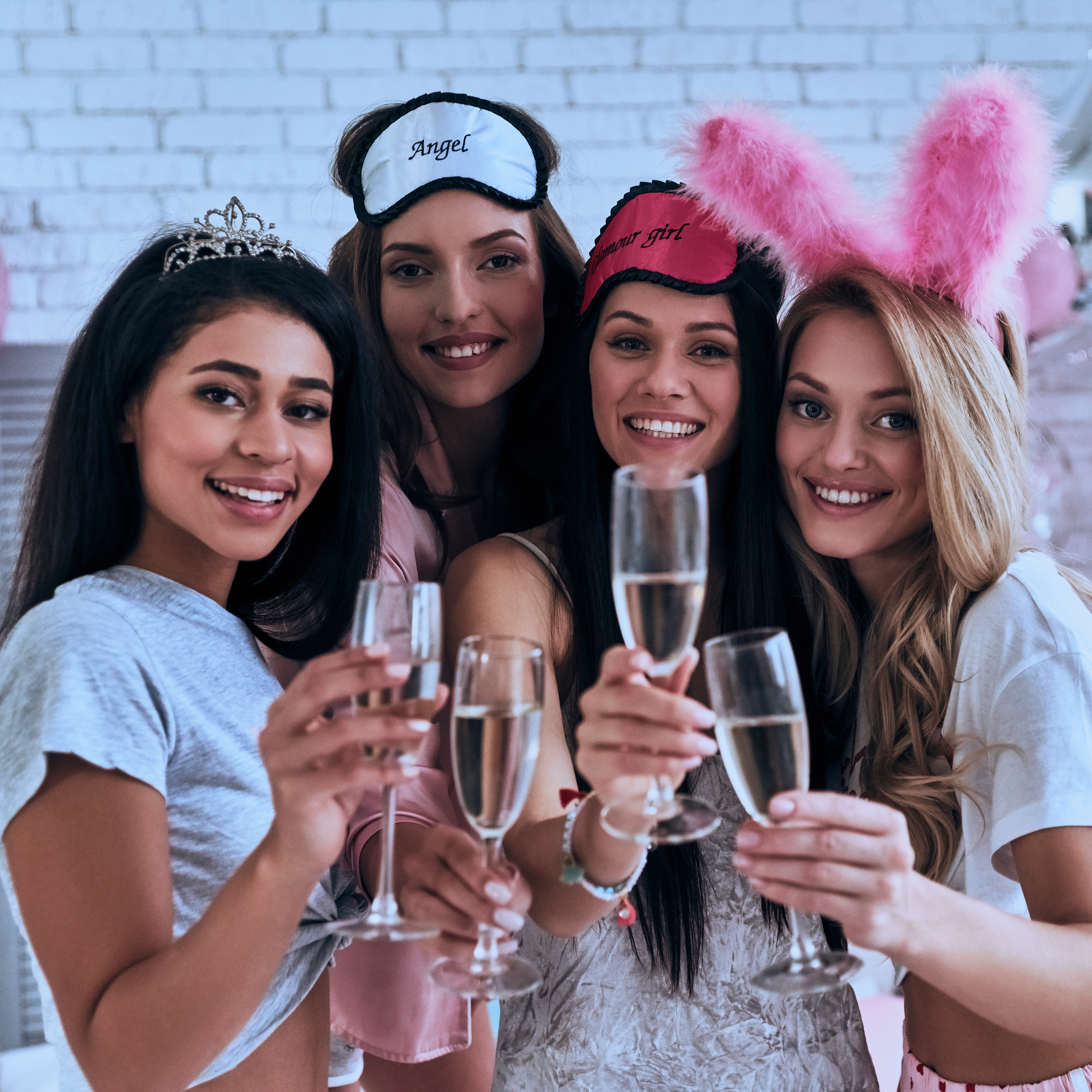 Bachelorette Parties: Say Goodbye to the Single Life with a Big Bash