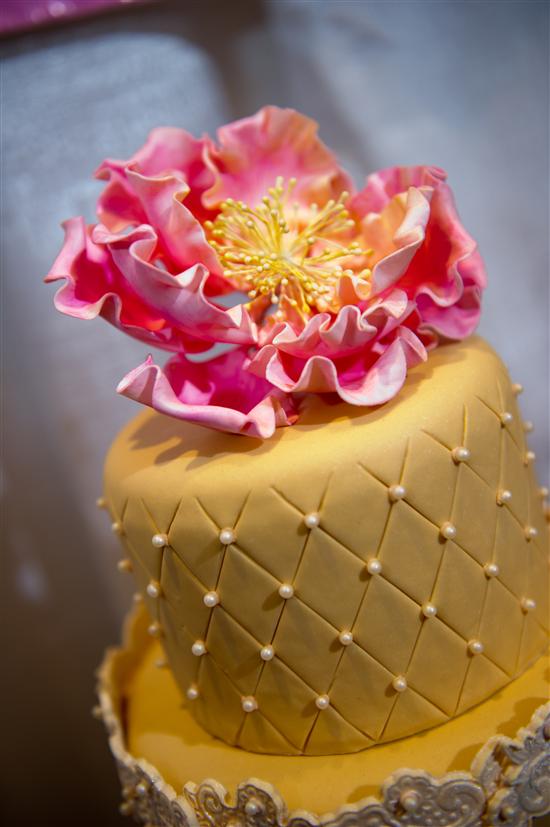 Spring Weddings Are In The Air: Hot Spring Trends That Are Springing Up This Season