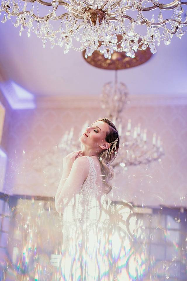 Total Glam NY: A Private Luxury Long Island Beauty Studio