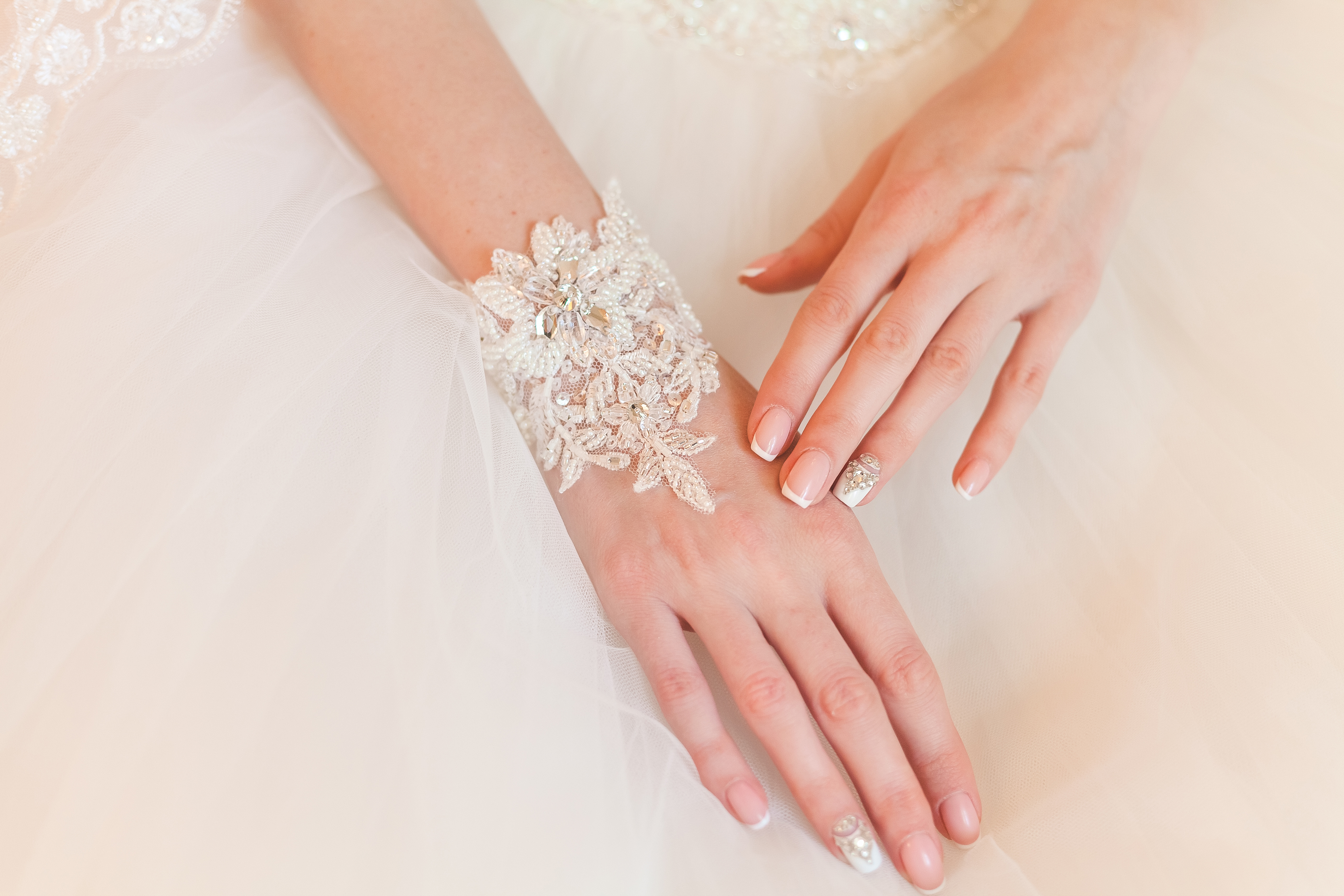 You Nailed It:  Nine Nifty Nail Trends