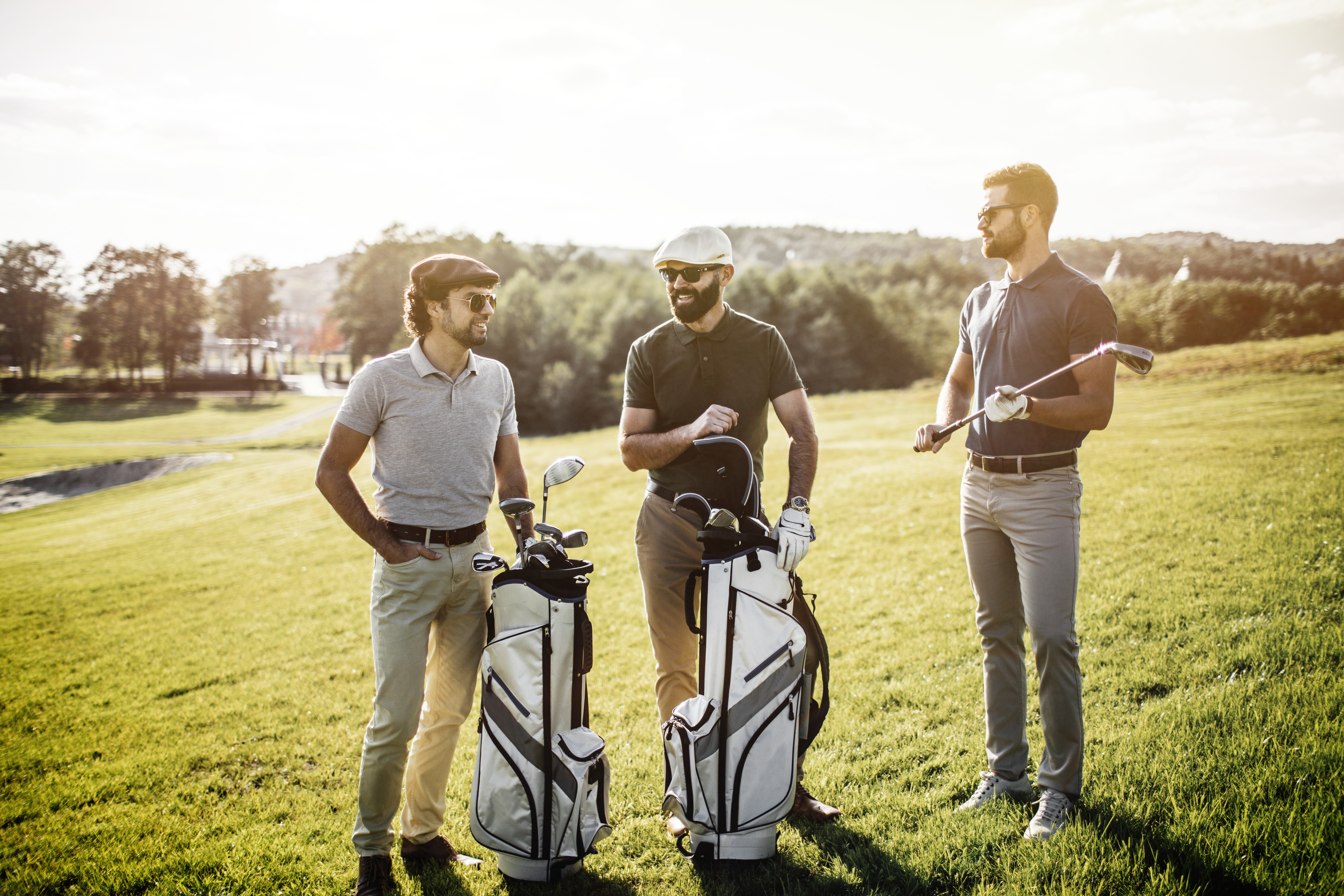 Boys Will Be Boys: All You Need To Know About Planning a New York Inspired Bachelor Party